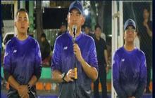 Ramadhan Soccer Tanah Laut: Ajang Pembinaan Atlet dan Penjaringan Bibit Unggul Daerah