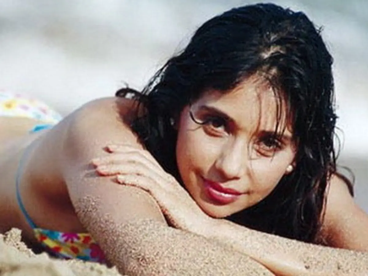18 Foto Seksi Aktris Film Jadul Indonesia - Photo Fimela.com