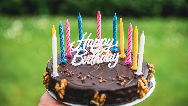 45 Kata-Kata Ucapan Selamat Ulang Tahun Islami, Penuh Doa dan Sarat