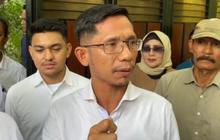 Jokowi Pamer Ijazah Asli ke Pengurus Projo
