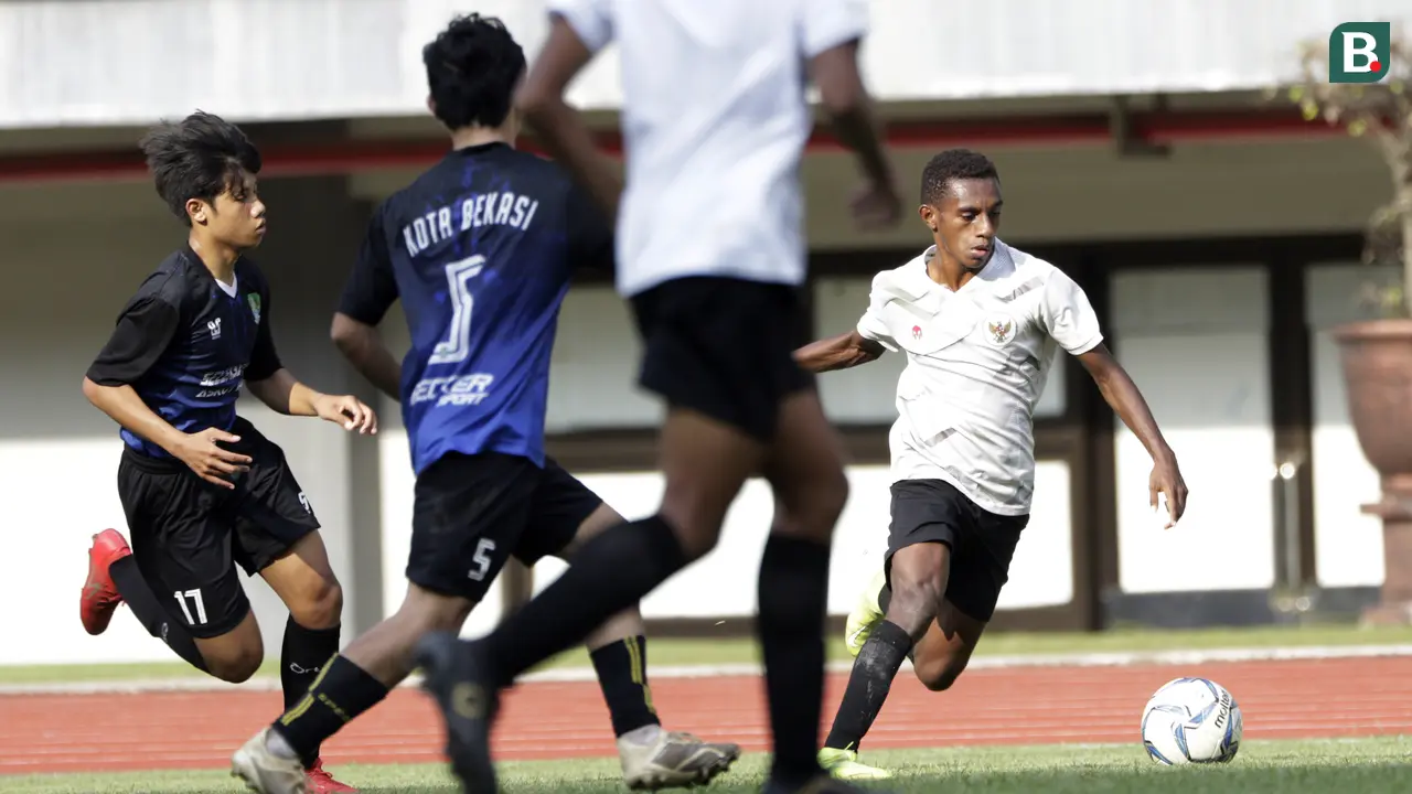 Timnas Indonesia U-16