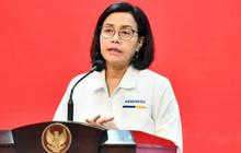 Sri Mulyani Masuk Daftar Wanita Paling Berpengaruh di Dunia