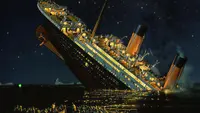 Docu-Drama Series 'Titanic Sinks Tonight' Set to Premiere: Revealing the Titanic's Final Moments