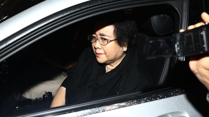 Rachmawati Soekarnoputri Meninggal Dunia, Warganet ...