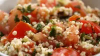 Selamat, Couscous Menjadi Warisan Budaya Takbenda UNESCO