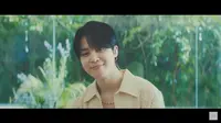 Lagu "Dear. ARMY" dari Jimin BTS khusus untuk ARMY (Youtube/BangtanTV)