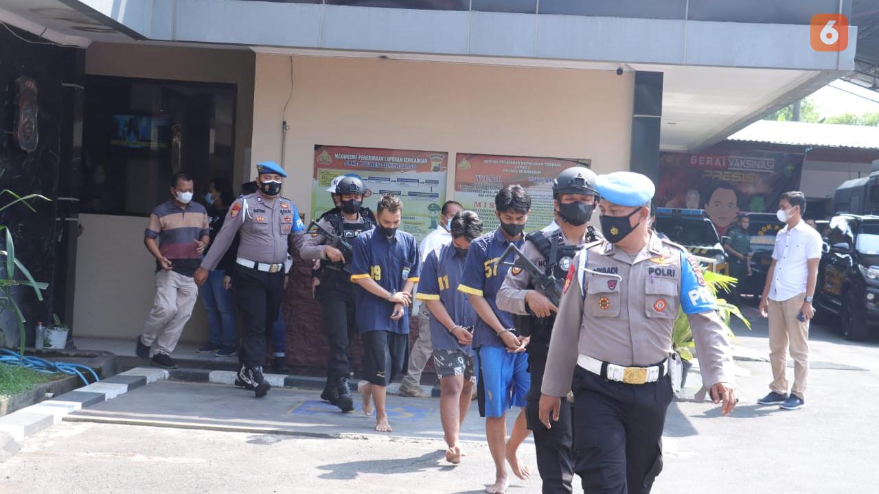 Terkuak Misteri Temuan Mayat di Sungai Bengawan Solo