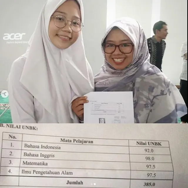 Putri Ridwan Kamil
