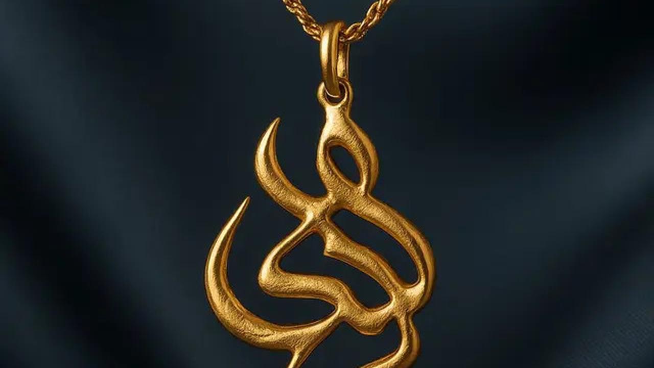 7 Kalung Emas Model Baru untuk Arisan yang Mencerminkan Selera Tinggi