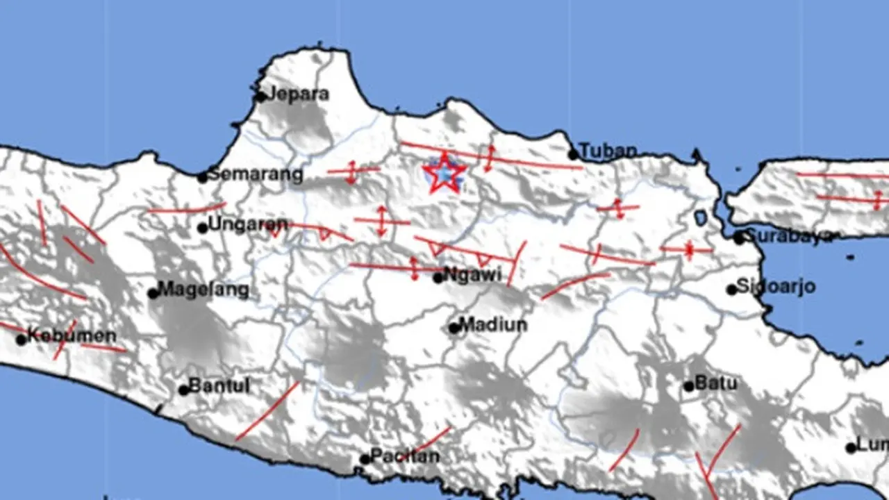 gempa