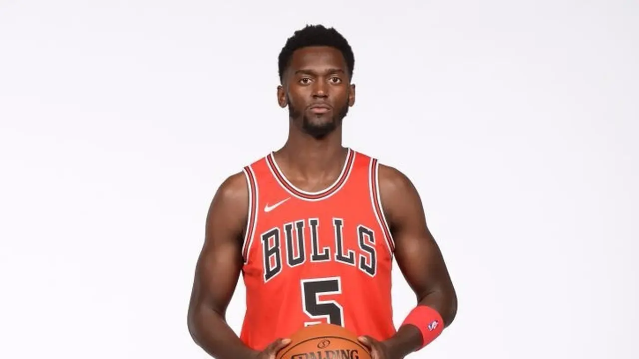 Bobby Portis (Chicago Bulls)