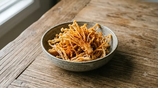 Enoki
