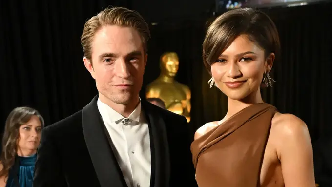Zendaya di Oscars Awards 2026. [Photo by Handout  GETTY IMAGES NORTH AMERICA Getty Images via AFP]