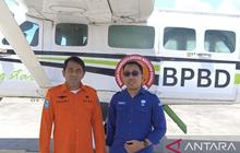 Cegah Bencana Hidrometeorologi, BPBD Jatim Gelar Operasi Modifikasi Cuaca Hingga Akhir 2025