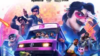 Papa Zola The Movie Tayang di Bioskop Indonesia, Didukung Si Juki Hingga Jumbo dan Adit Sopo Jarwo