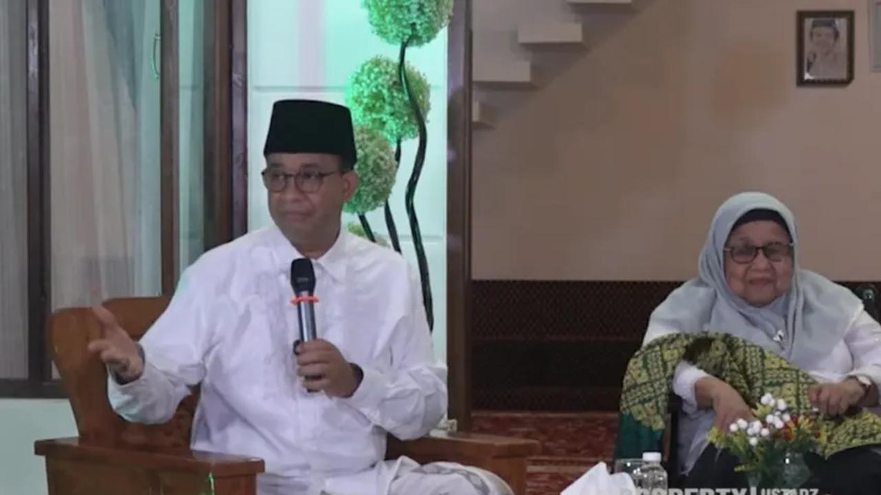 Dok. Istimewa