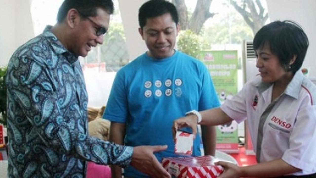 Antisipasi jumlah pemudik, Toyota tingkatkan fasilitas layanan