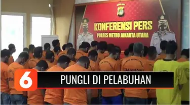 PT Pelindo II mengancam akan memecat pegawainya yang terlibat dalam pungutan liar di pelabuhan. Petinggi Pelindo II membantah jika penindakan pungli baru dilakukan setelah masalah mendapat perhatian dari Presiden Joko Widodo.