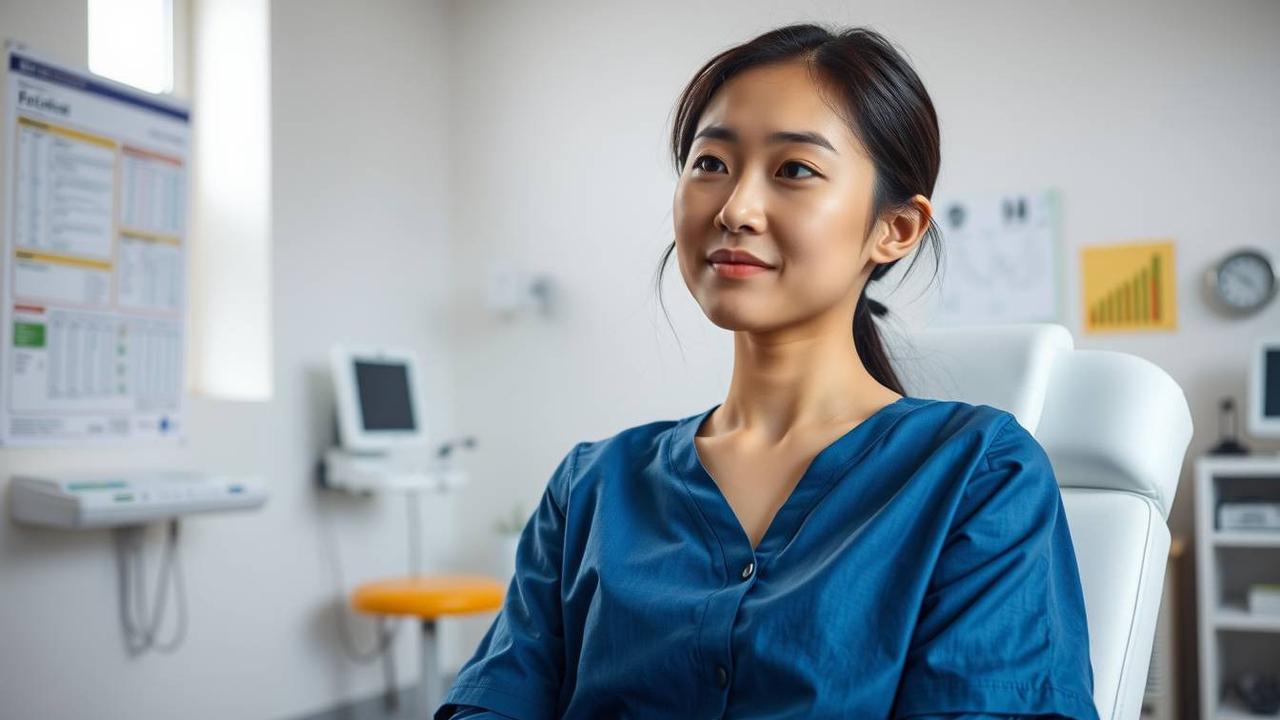 ciri ciri tumor di leher kanan