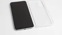 How to clean a clear phone case. (Photo: Mateus Andre/Freepik)
