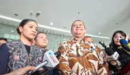 4 Hakim Sidangkan Kasus Nadiem Makarim Dilaporkan ke KY