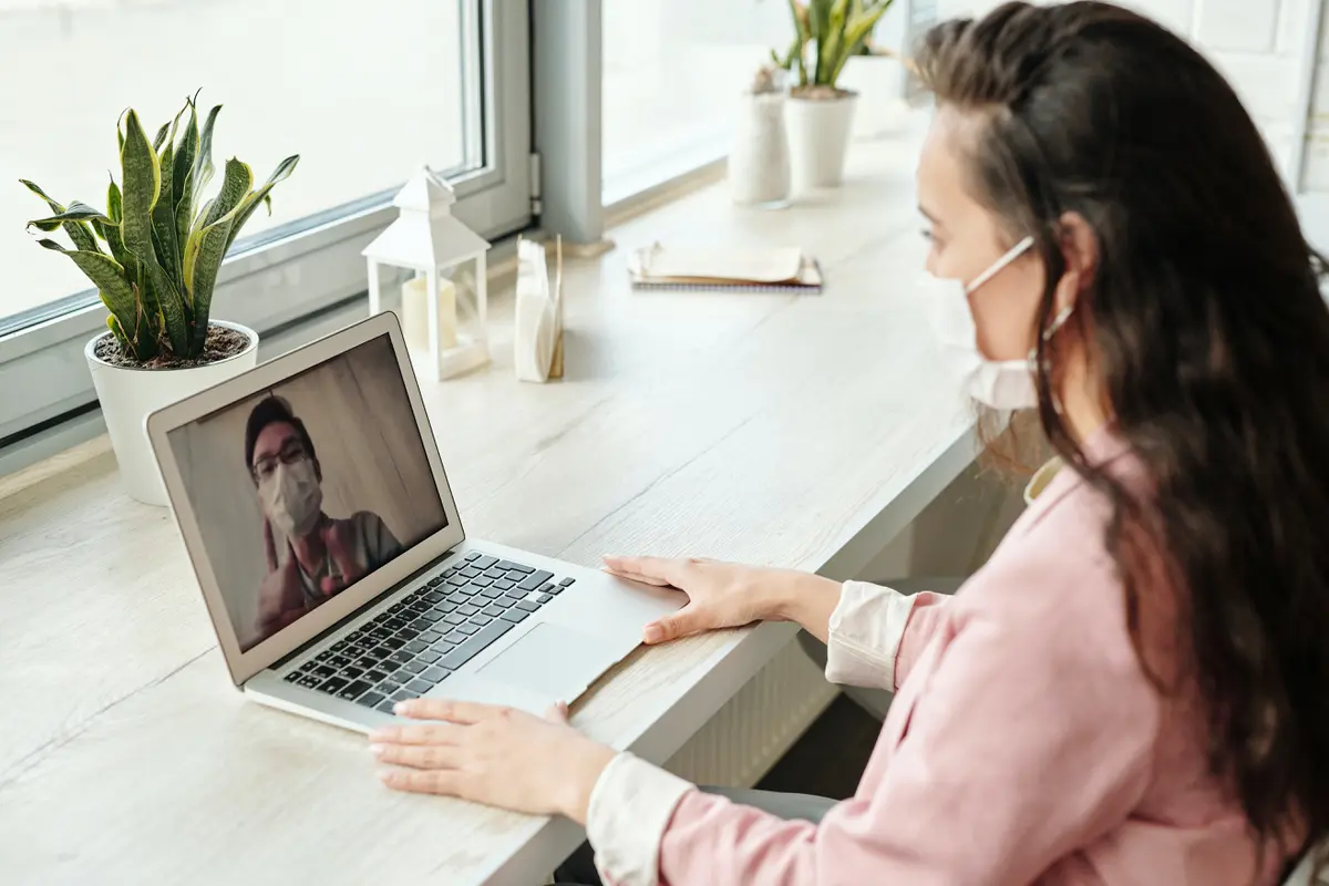 Isolasi Mandiri? Begini Cara Mendapatkan Konsultasi dan Obat Covid-19 Gratis dari Telemedicine