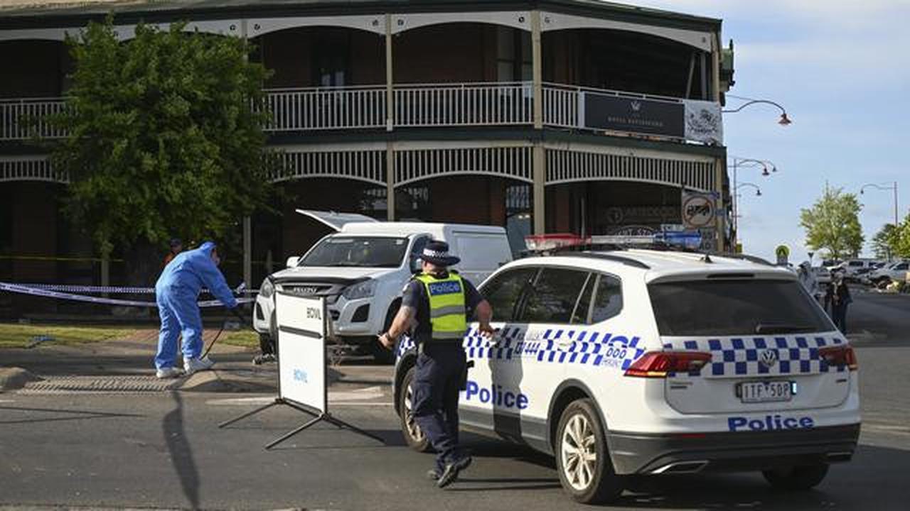 Polisi Australia Temukan 6 Senjata Api di Rumah Pelaku Penembakan Pantai Bondi