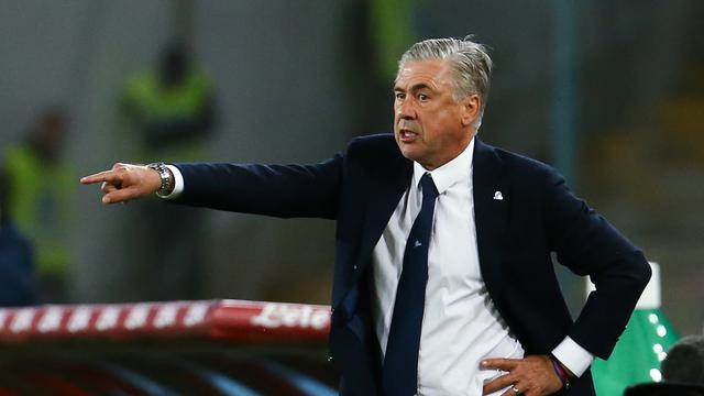 Ancelotti dan 4 Pelatih Italia Berprestasi di Daratan Inggris