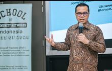 Komdigi Dorong Edukasi Publik untuk Jaga Konektivitas Darurat di Tengah Bencana