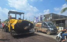 BBPJN Sumsel Pastikan Kelancaran Mudik Lebaran 2026 dengan Perbaikan Jalan Tuntas