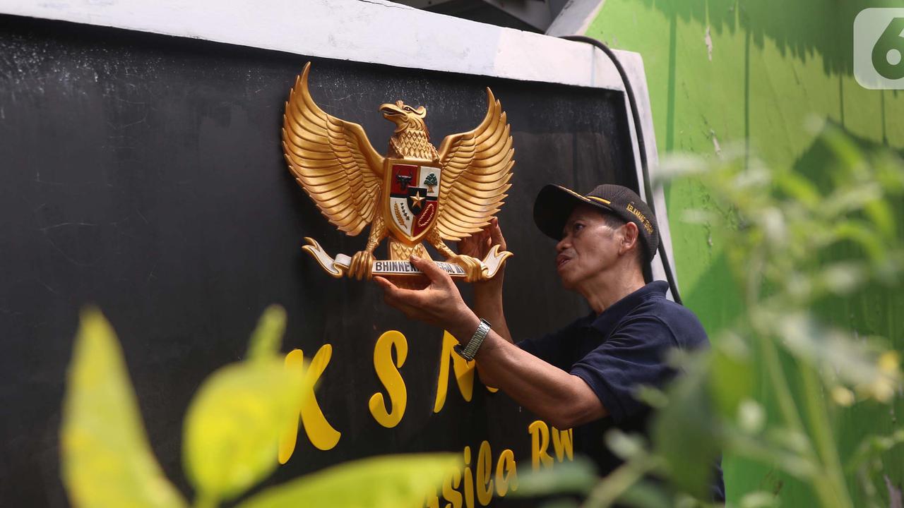 60 Kata-Kata Ucapan Hari Kesaktian Pancasila 1 Oktober 2024