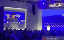 Prabowo: Program Cek Kesehatan Gratis adalah Kebijakan Rasional untuk Hemat Anggaran Negara