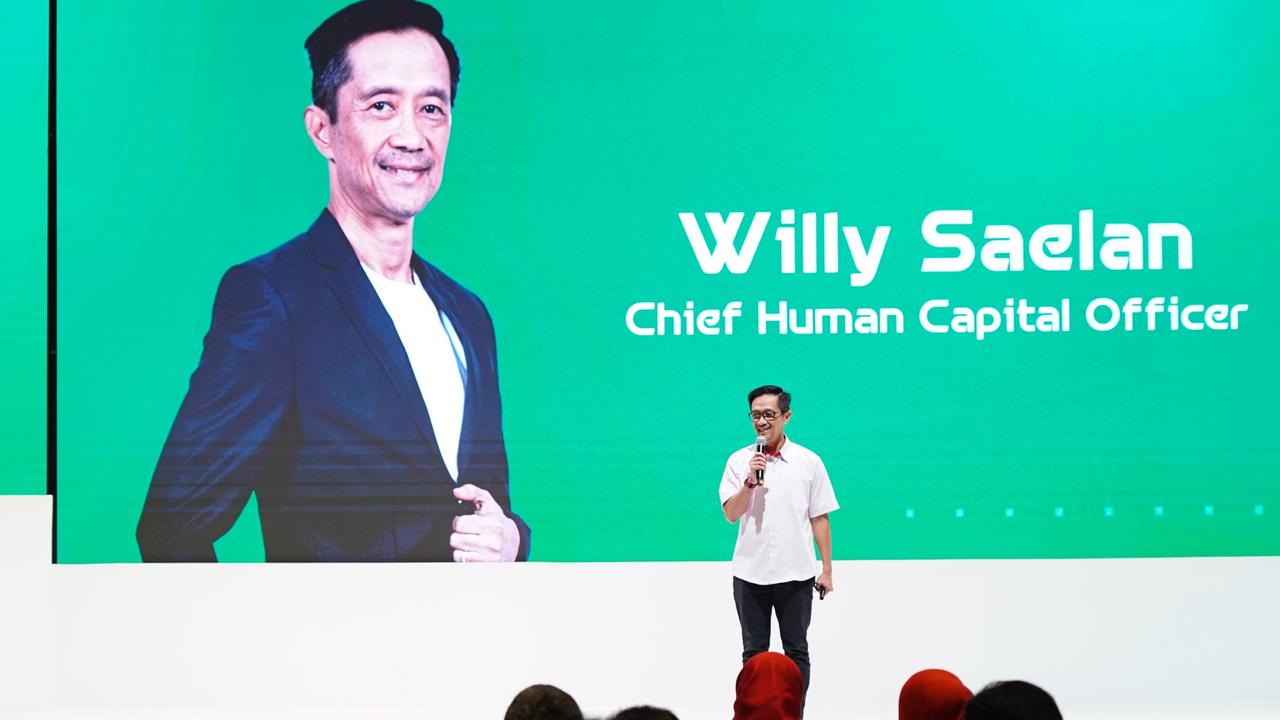 Telkom Dukung Kemnaker Siapkan Program Magang Digital untuk Lulusan Perguruan Tinggi di Seluruh Indonesia