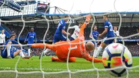 3 Penembak Jitu di Liga Inggris