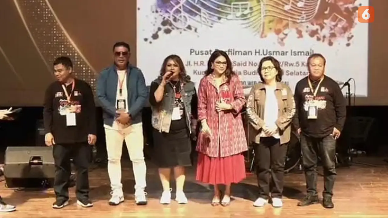 Festival Mangardang 2023