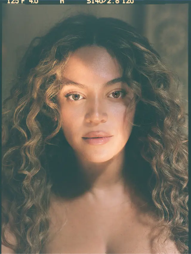 Beyoncé (dok Sony Music)