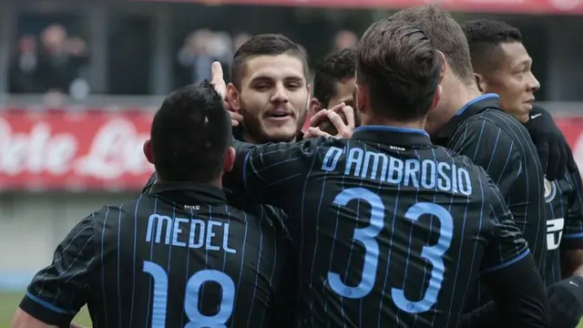 Inter Milan