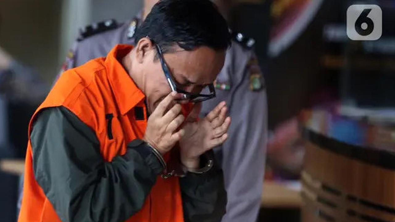 Berawal dari Jalanan, Jatuh karena Kekuasaan, Kisah Pejabat yang Pernah Jadi Sopir