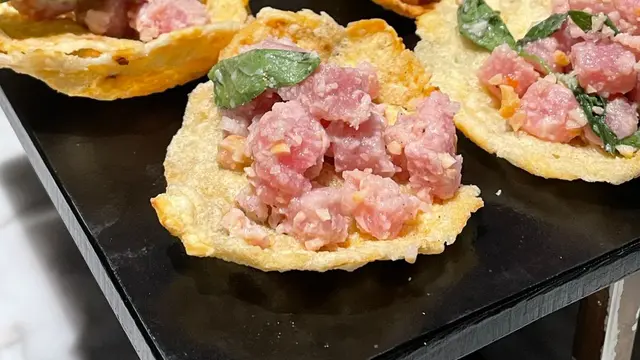 Blue Food: Warisan Kuliner Nusantara yang Jadi Solusi Pangan Masa Depan