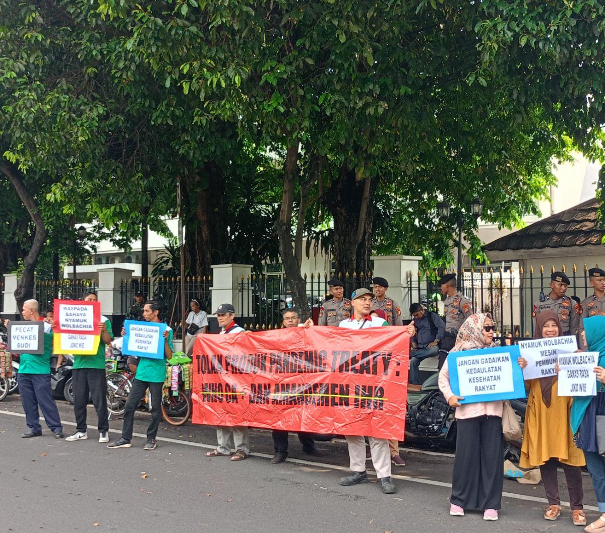 Dok. Istimewa