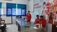 Kuliah Peduli Negeri Beri Pelatihan Fotografi kepada Siswa SMK