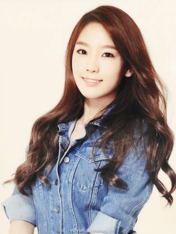 [Bintang] Taeyeon SNSD