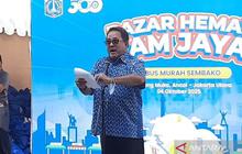 Terungkap! RAPBD Jakarta 2026 Terancam Berubah Drastis Imbas Pemangkasan Dana Bagi Hasil Rp15 Triliun