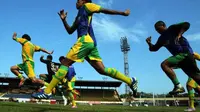 PSM Makassar Isyaratkan Coret Pemain