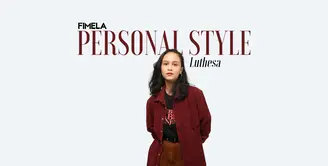 Personal Style Lutesha