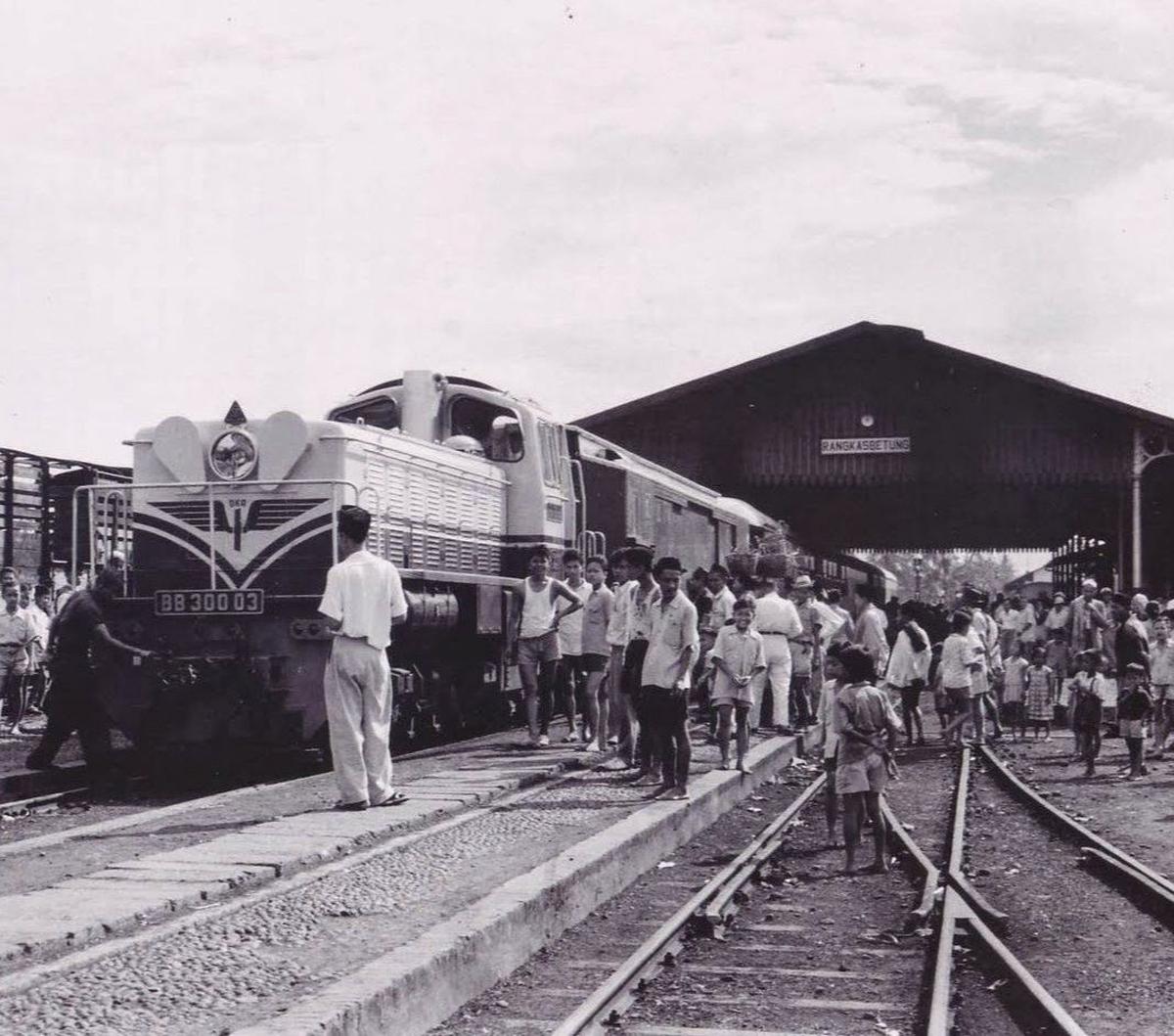 Dok. Istimewa
