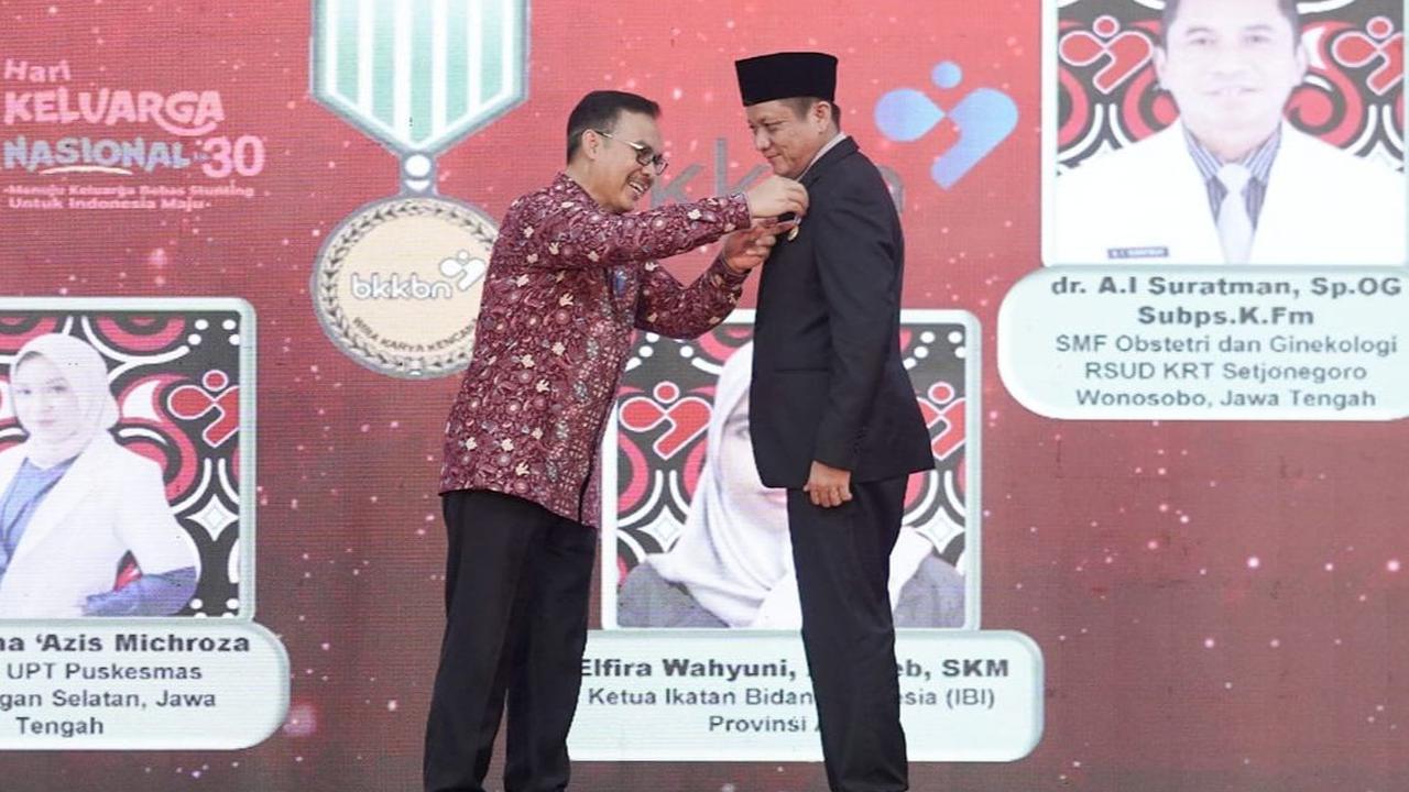 Dok. Istimewa