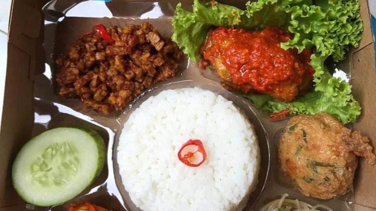 Selalu Ganti Menu dalam Sebulan, Elshanum Catering Hadirkan Kelezatan ...