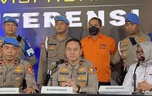 Dicecar Proses Hukum eks Kapolres Ngada Cabuli Anak Terkesan Lambat, Begini Penjelasan Polda NTT