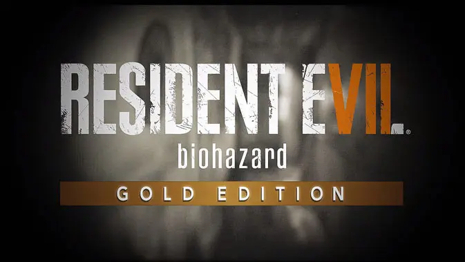 Resident Evil 7: Gold Edition. (Doc: Techraptor)